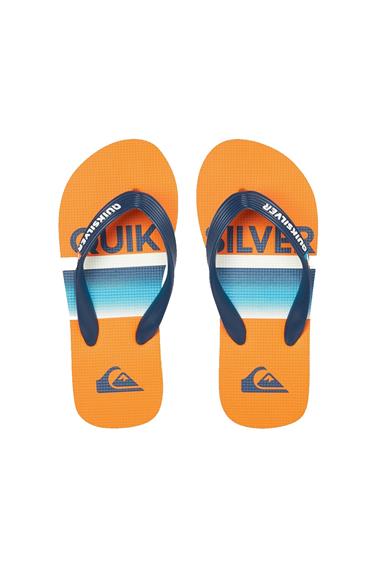 Quıksılver Molokaıslab Yth B Sndl Xbbn Çocuk Terlik Aqbl100423-Xbbn