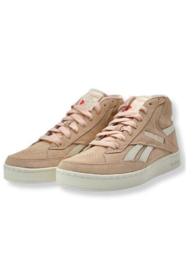 Reebok Club C Form Hı Kadın Günlük Ayakkabı Ie1624