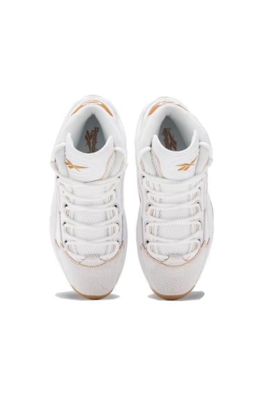 Reebok Questıon Mıd Erkek Basketbol Ayakkabısı If4782