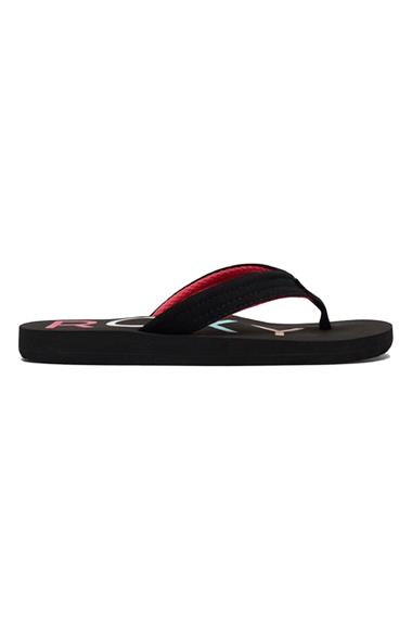 Roxy Rg Vısta Iıı G Sndl Blk Çocuk Terlik Argl100281-Blk