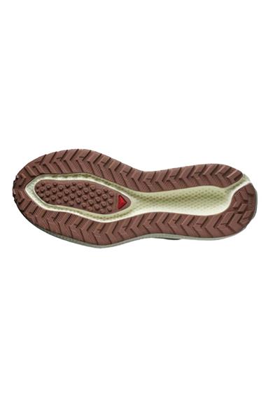 Salomon Aero Glıde 3 Grvl Erkek Koşu Ayakkabısı L47797300