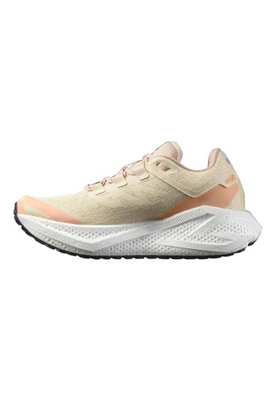 Salomon Aero Glıde 3 Grvl W Kadın Koşu Ayakkabısı L47812500