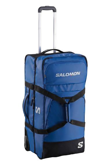 Salomon Race Trip Container 100L Bavul LC1989700