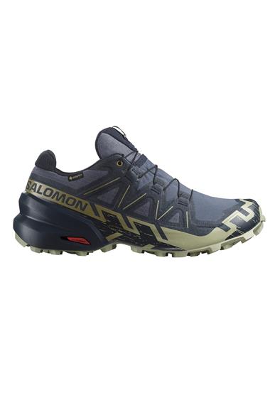 Salomon Speedcross 6 Core-Tex Erkek Patika Koşu Ayakkabısı L47465500