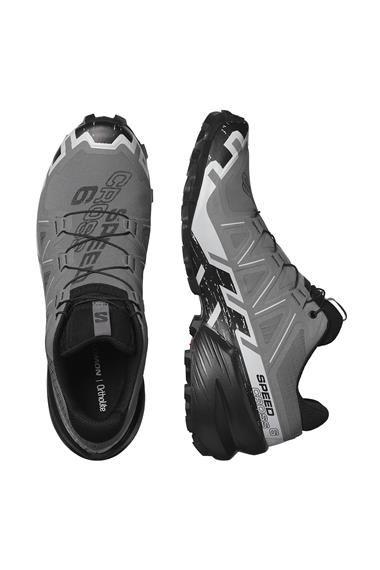 Salomon Speedcross 6 Erkek Patika Koşu Ayakkabısı L41738000