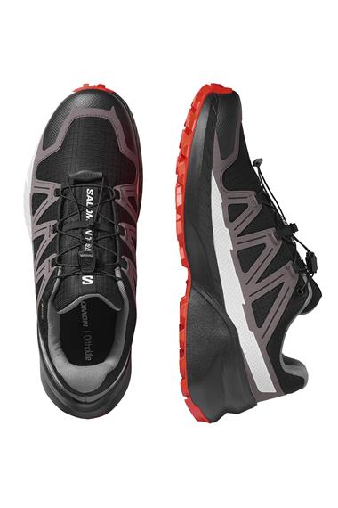 Salomon Speedcross Peak Gore Teks Erkek Koşu Ayakkabısı L47852800