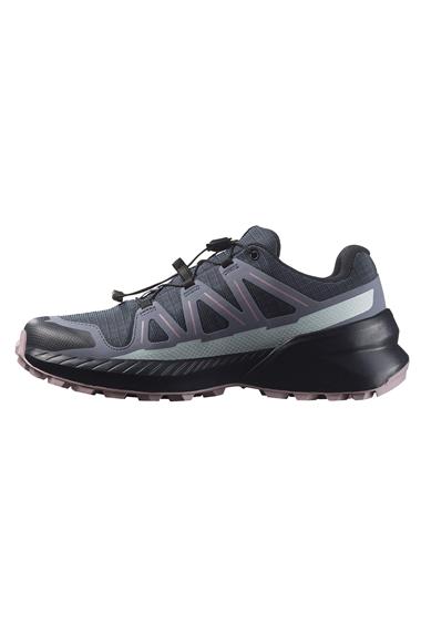 Salomon Speedcross Peak Gore Tex Kadın Koşu Ayakkabısı L47790700