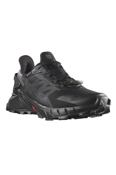 Salomon Supercross 4 Gtx W Kadın Patika Koşu Ayakkabısı L41733900