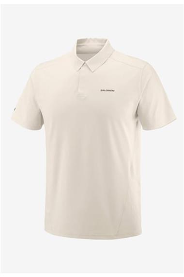 Salomon Tracklıne Polo M Erkek Polo Yaka Tişört Lc2439200