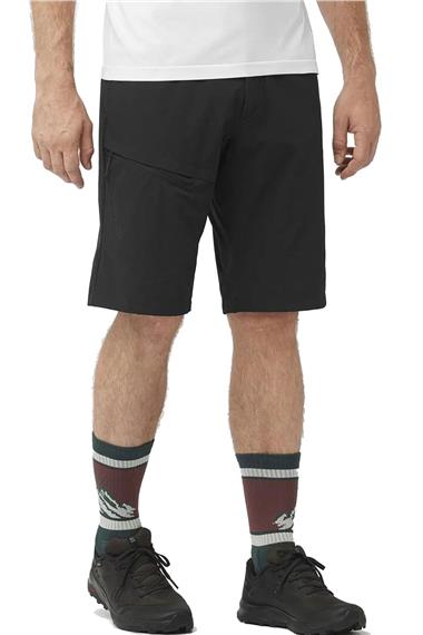 Salomon Wayfarer Shorts M Erkek Outdoor Şortu LC2019800