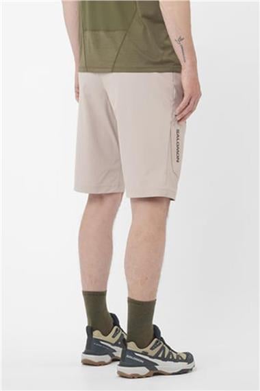 Salomon Wayfarer Shorts M Erkek Outdoor Şort Lc2477700