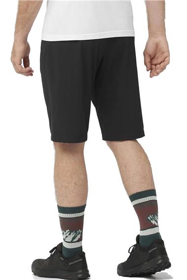 Salomon Wayfarer Shorts M Erkek Outdoor Şortu LC2019800