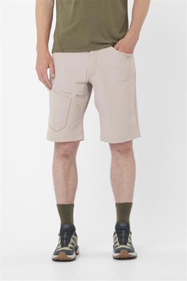 Salomon Wayfarer Shorts M Erkek Outdoor Şort Lc2477700