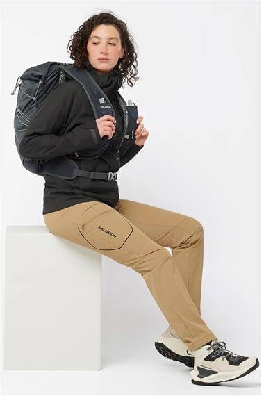 Salomon Xa 25 Sırt Çantası Lc2077400