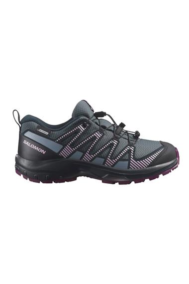 Salomon Xa Pro V8 Cswp J Çocuk Outdoor Ayakkabı L47568100