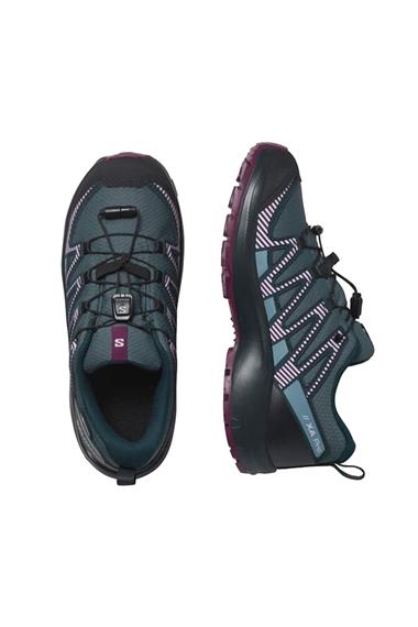 Salomon Xa Pro V8 Cswp J Çocuk Outdoor Ayakkabı L47568100
