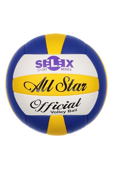 Selex All Star Voleybol Topu