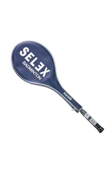 Selex Badminton Raketi 3/4 Kılıf 5206