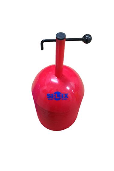 Selex CAN 03 Antrenman Çanağı