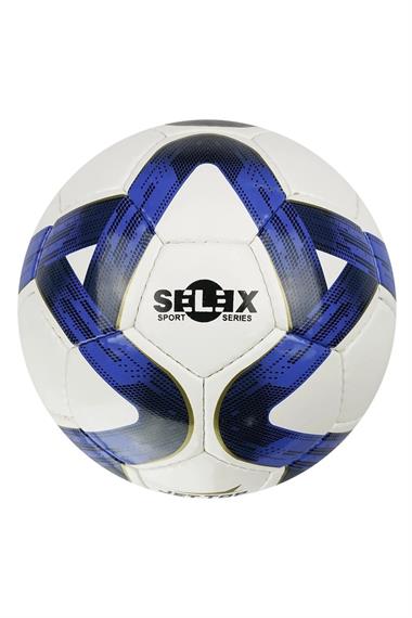 Selex Futbol Topu Dikişli Top   JET 5