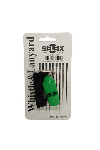 Selex İpli Düdük D-02