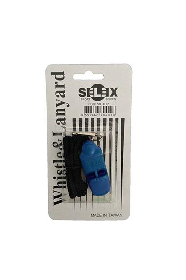 Selex İpli Düdük D-02