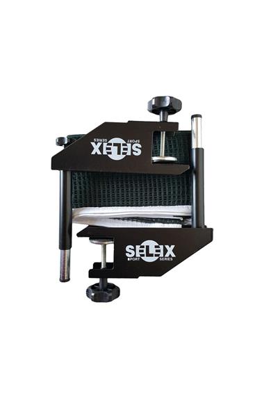 Selex Masa Tenisi Mengeneli Ağ Demir Seti TPN 1000