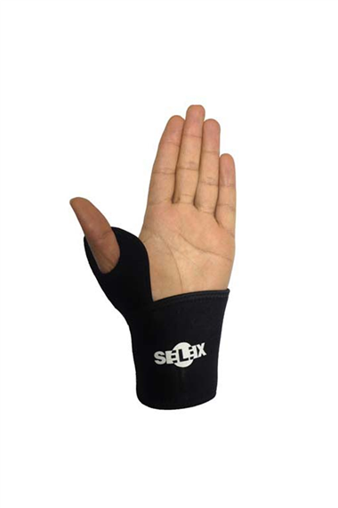 Selex Neopren Uzun El Bilekliği
