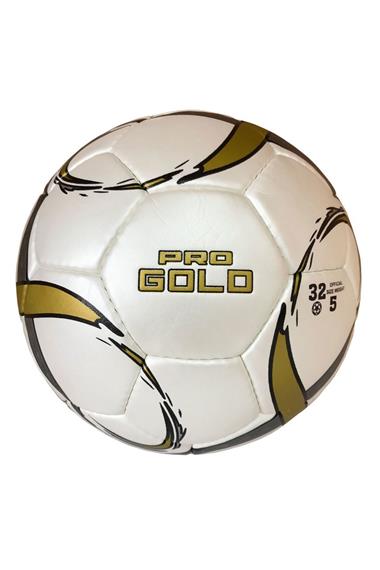 Selex Pro Gold4 Dikişli Futbol Topu
