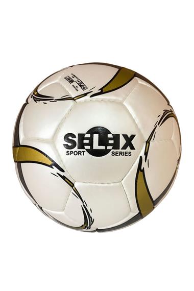 Selex Pro Gold4 Dikişli Futbol Topu