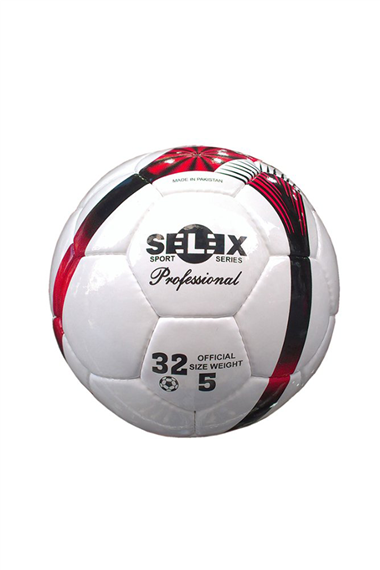 Selex Profesyonel 5 Dikişli Futbol Topu