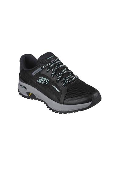 Skechers Arch Fit Discover Kadın Outdoor Ayakkabı 180081 Bkaq