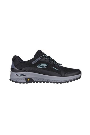 Skechers Arch Fit Discover Kadın Outdoor Ayakkabı 180081 Bkaq