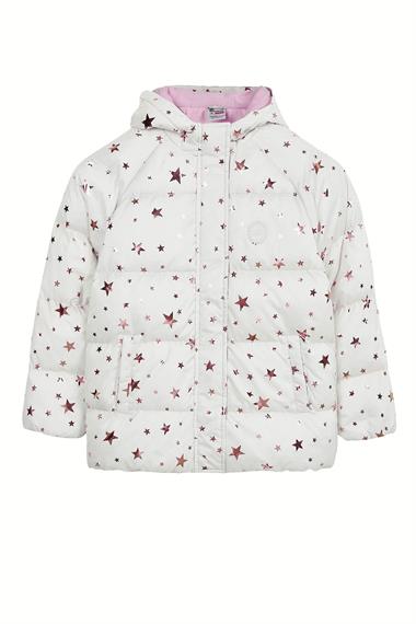 Skechers G Outerwear Padded Çocuk Mont Sk232042-032