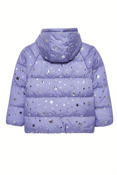 Skechers G Outerwear Padded Çocuk Mont Sk232042-816