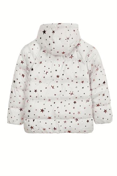 Skechers G Outerwear Padded Çocuk Mont Sk232042-032