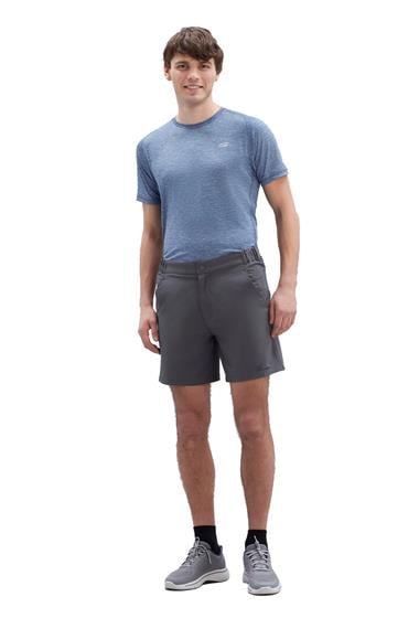 Skechers M Micro Collection 7 İnch Walk Erkek Şort S211710-003