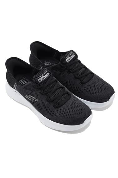Skechers Skech-Lite Pro-Natural Beauty Kadın Yürüyüş Ayakkabısı 150012Tk Bkw
