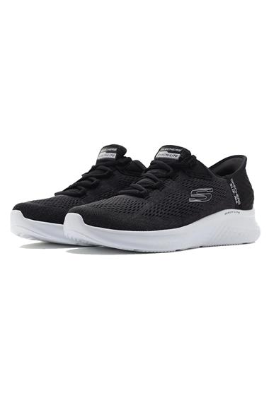 Skechers Skech-Lite Pro-Natural Beauty Kadın Yürüyüş Ayakkabısı 150012Tk Bkw