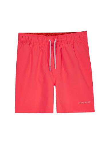 Skechers Swimwear M 5 İnch Erkek Şort S211654-512