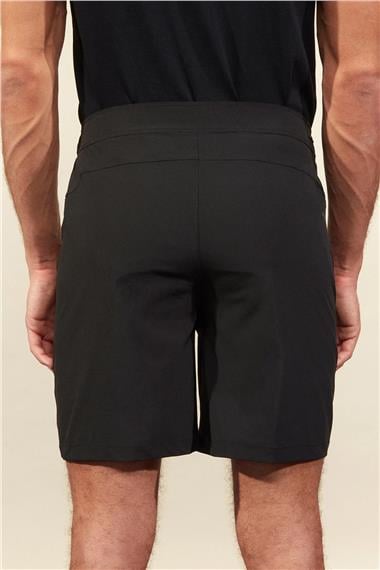 Skechers Swimwear M 7 İnch Erkek Şort S211710-001