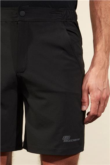 Skechers Swimwear M 7 İnch Erkek Şort S211710-001