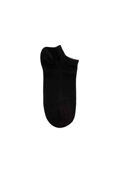 Skechers U Low Cut Single Sock Unisex Çorap S212505-001