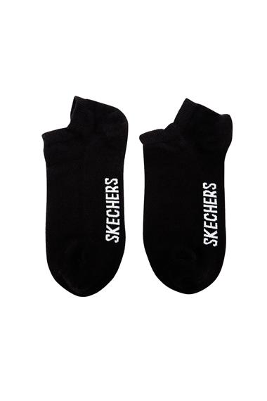 Skechers U Low Cut Single Sock Unisex Çorap S212505-001