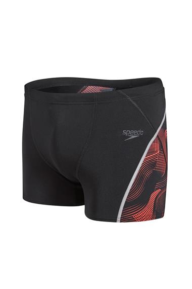 Speedo Spdfıt Graphıc Asht Erkek Mayo 8-10824B