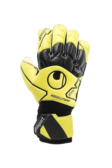 Uhlsport Absolutgr. Flex Frame Carb. Vm Kaleci Eldiveni 1011151