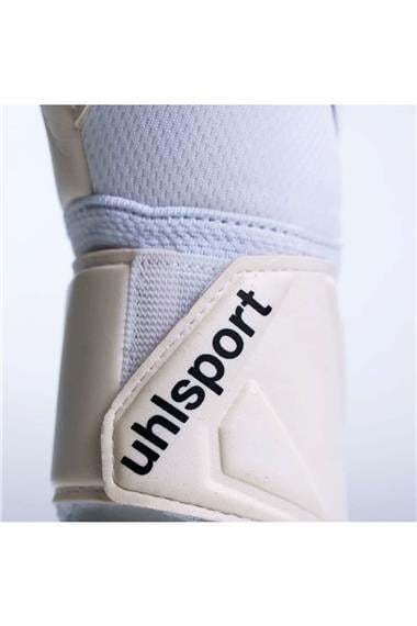 Uhlsport Kaleci Eldiveni Fm Cybertec Supersoft Hn 101138001