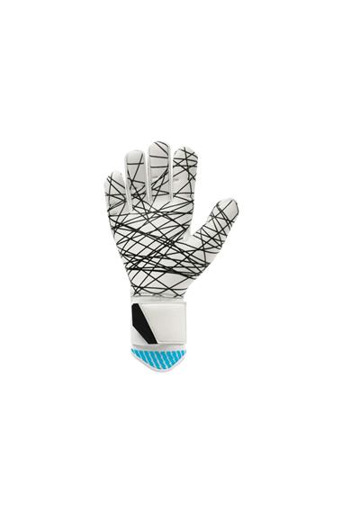 Uhlsport Kaleci Eldiveni Fm Cybertec Ultragrip Hn 101137301