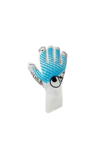 Uhlsport Kaleci Eldiveni Fm Cybertec Ultragrip Hn 101137301