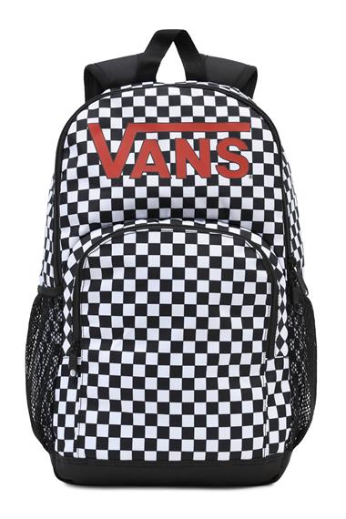 Vans Alumni Pack 5 Printed-B Sırt Çantası Vn0A7Udty281